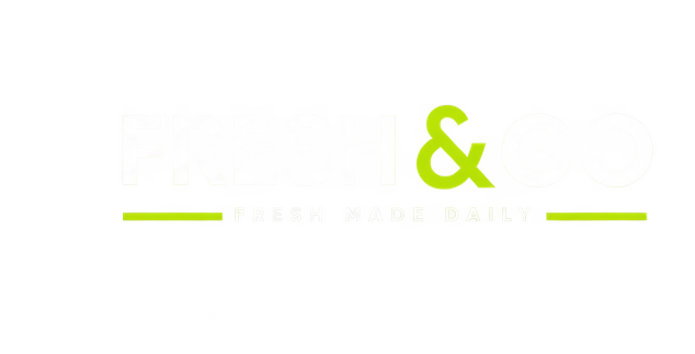 Fresh & Go